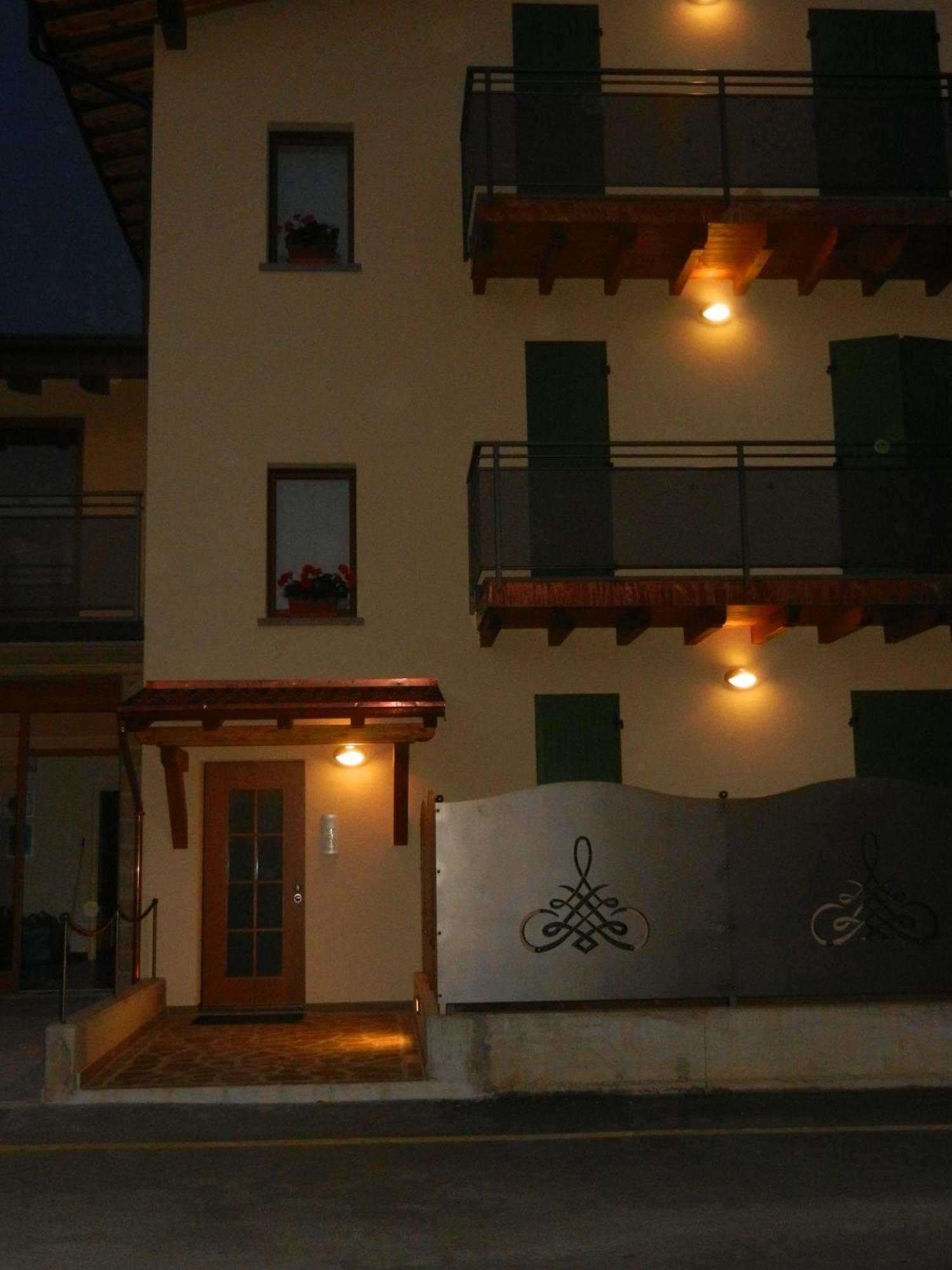 B&B Ad Hoc Costa di Mezzate Exteriér fotografie