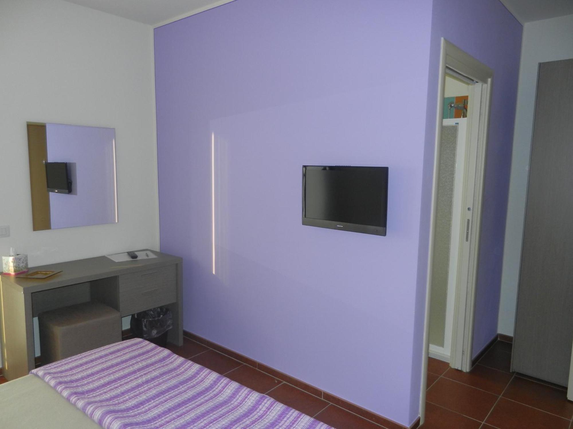 B&B Ad Hoc Costa di Mezzate Exteriér fotografie